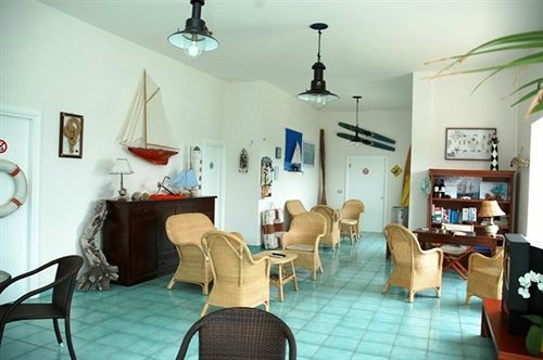Residence Punta Cassano - In Piscina Sulla Spiaggia Di Sabbia San Foca Ngoại thất bức ảnh
